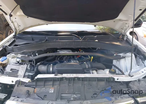 2021 Ford Explorer King Ranch from USA, damaged, VIN 1FM5K8LC3MGC10928